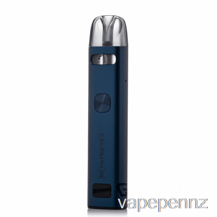 Uwell Caliburn G3 25W Pod System Blue VAPE NZ